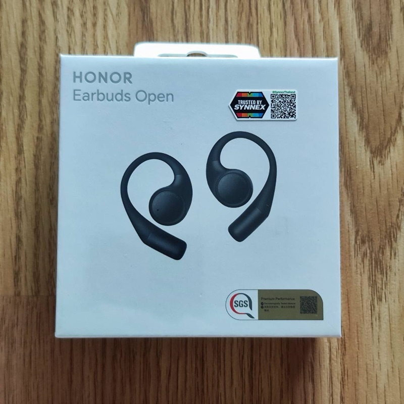 Honor Earbuds Open  หูฟัง Ai แปลภาษา ยังไม่แกะกล่อง