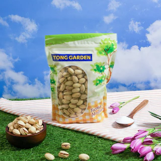 Tonggarden NCH พิสตาชิโออบเกลือ 500 กรัม