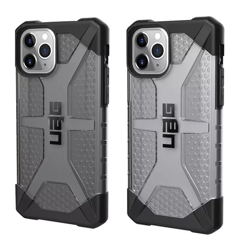 UAG ส่งด่วนจากไทย เคสใส เคสกันกระแทก สำหรับ IPHONE 15 14 pro max 13 PRO max 12 pro max 11 promax 7 8 Plus 7 7plus 8plus