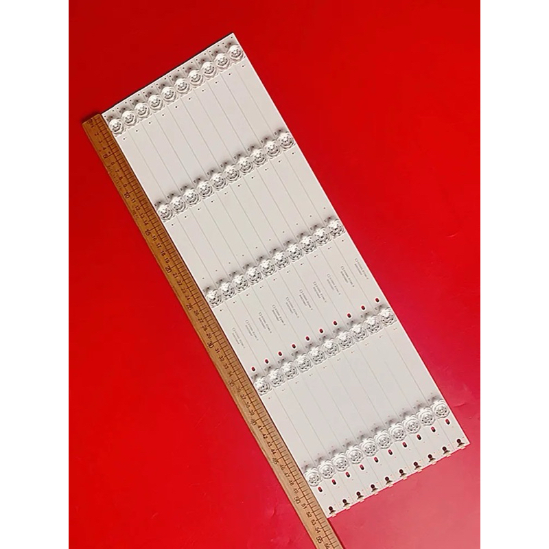 หลอด Backlight Aconatic 55 ใหม่ 55RS542AN สินค้ารับประกัน เหมาะสำหรับ 55rs542an Micro Whale 55D3UA แ