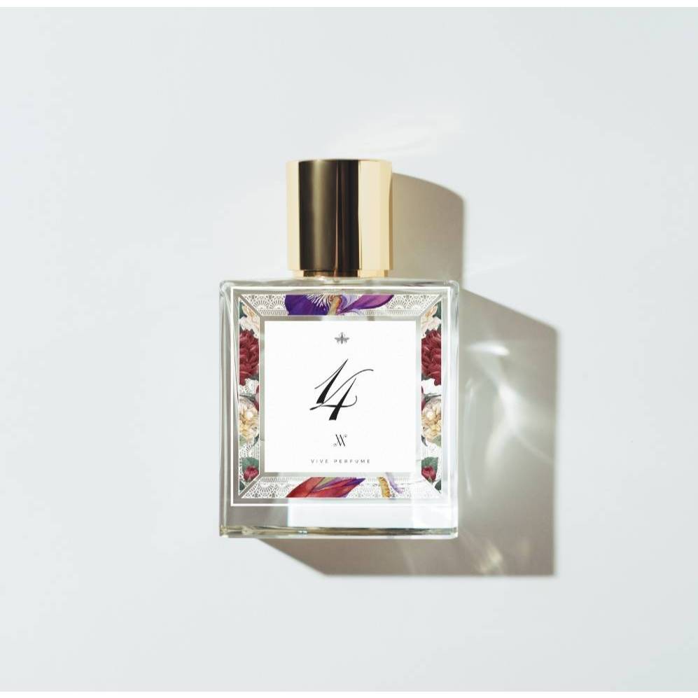 VIVE PERFUME - 14 EDP 60 ML (03)