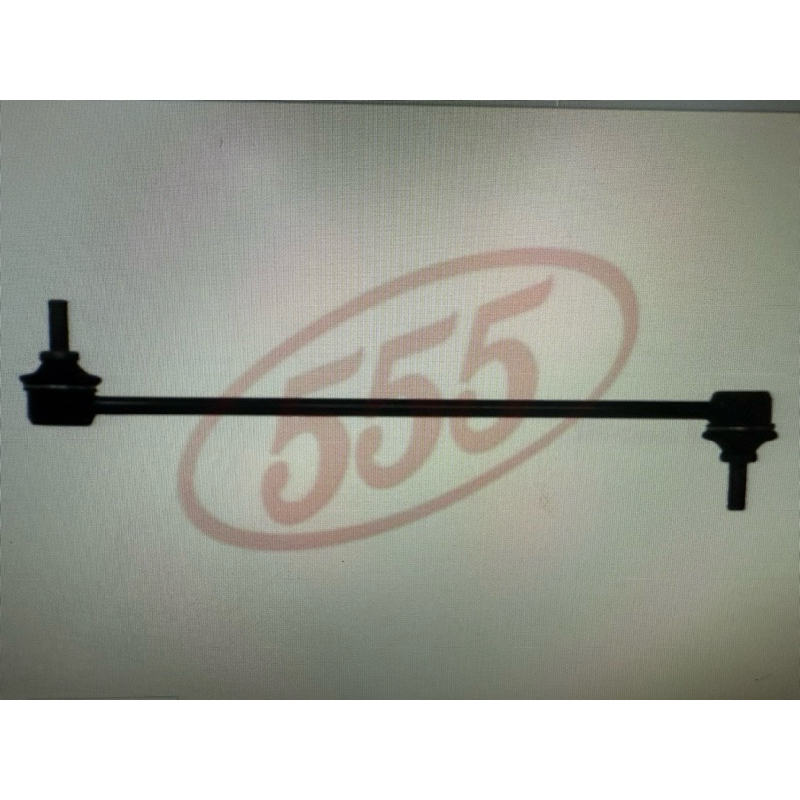 [555แท้] ชุดลูกหมาก ลูกหมากล่าง ลูกหมากคันชัก ลูกหมากแร็ค กันโคลงหน้า HONDA FREED