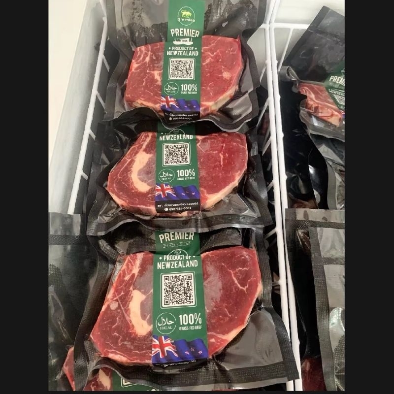 Ribeye Greenlea 100% grassfed