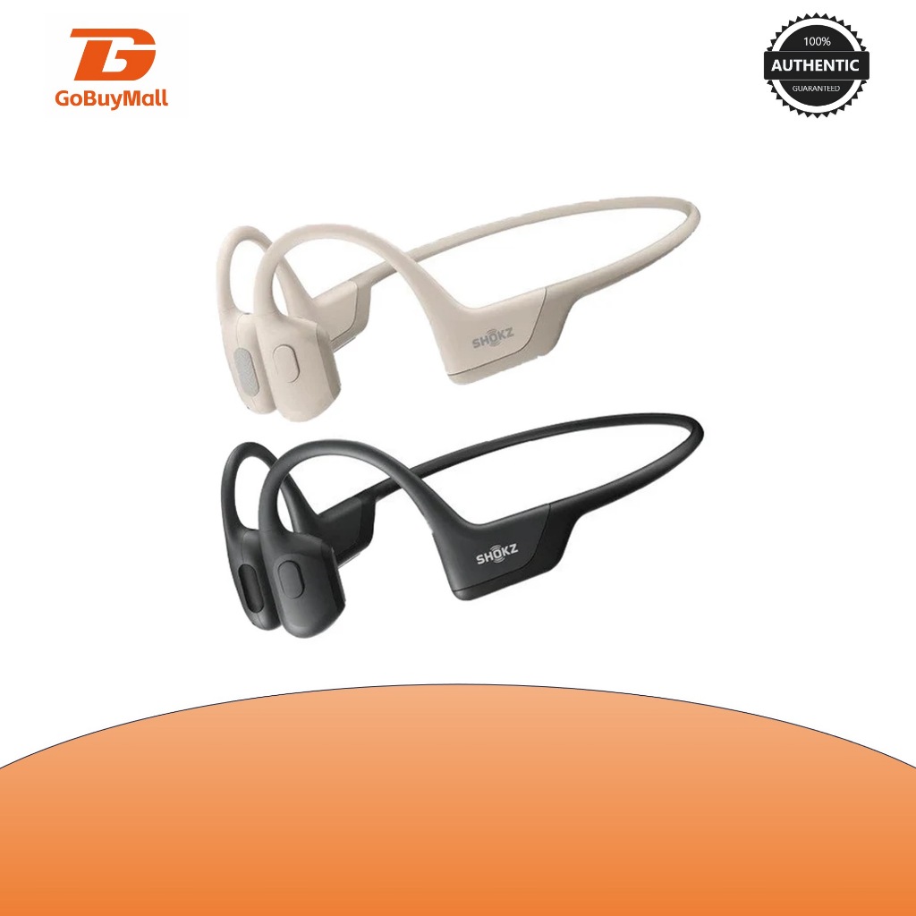 Shokz OpenRun Pro Mini หูฟังไร้สาย