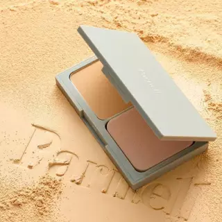 [EXP.06.2027 แป้งผสมรองพื้น] Parnell Cicamanu Matte Spondation