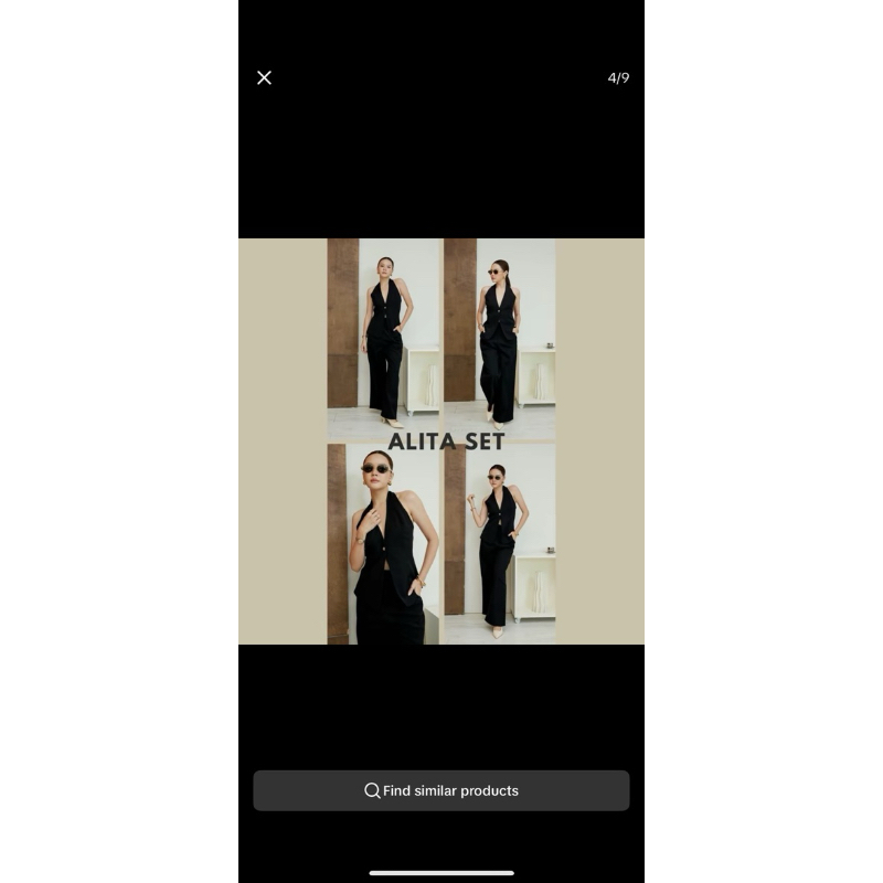 ส่งต่อ Alita set - swana.s