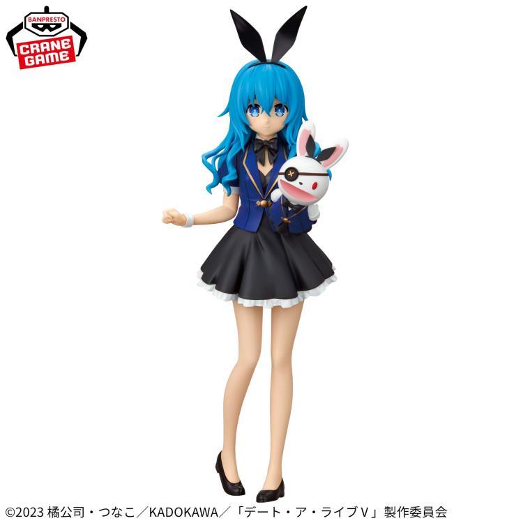 Bandai(บันได) BANPRESTO DATE A LIVE GLITTER&GLAMOURS-YOSHINO-