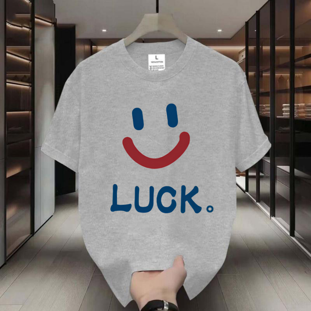 เสื้อยืดสกรีนลายเท่ๆ เสื้อยืดผู้หญิง เสื้อแฟชั่น เสื้อสตรีท เสื้อผ้านุ่มใส่สบายรหัสQ0681 ราคา ถูกที่สุด ดีลบีเคเค แกลเลอรีภาพที่ 5