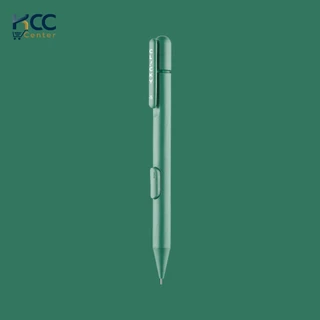 ดินสอกด ดินสอกดข้าง Monami รุ่น Clicky ขนาด 0.5mm. ดีไซน์สวย เรียบหรู คุณภาพดี (จำนวน 1 ด้าม)