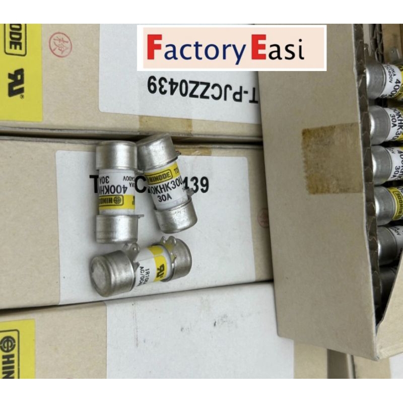 400KHK30UL 30A HINODE Japan- New stock