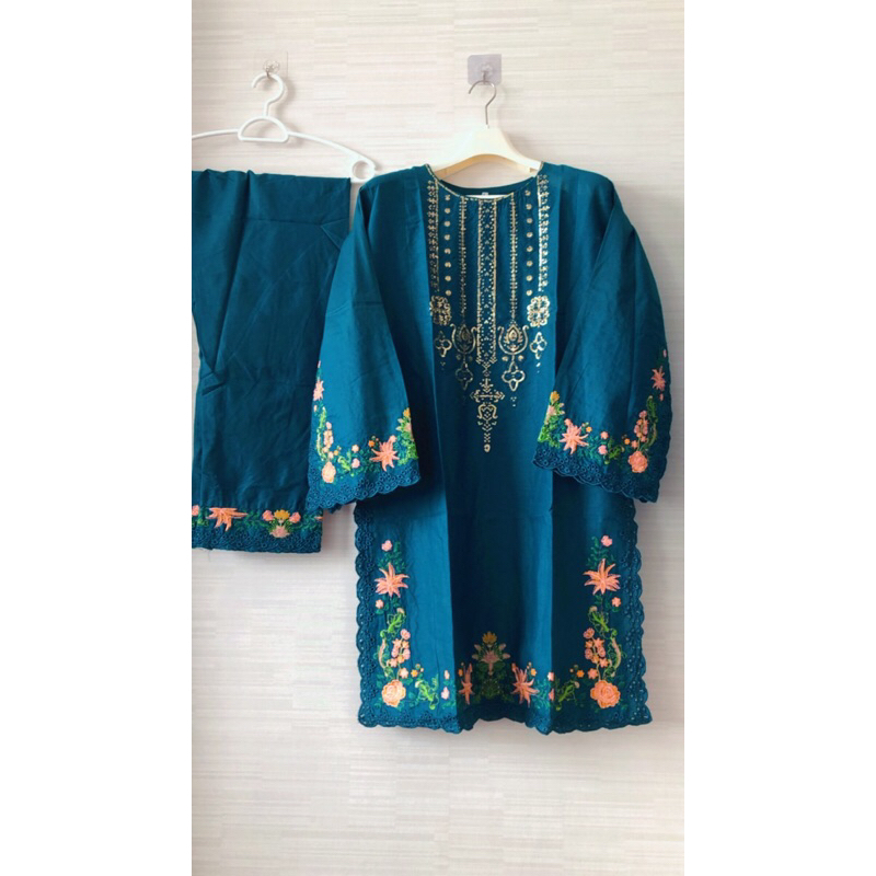 Pakistani summer suits