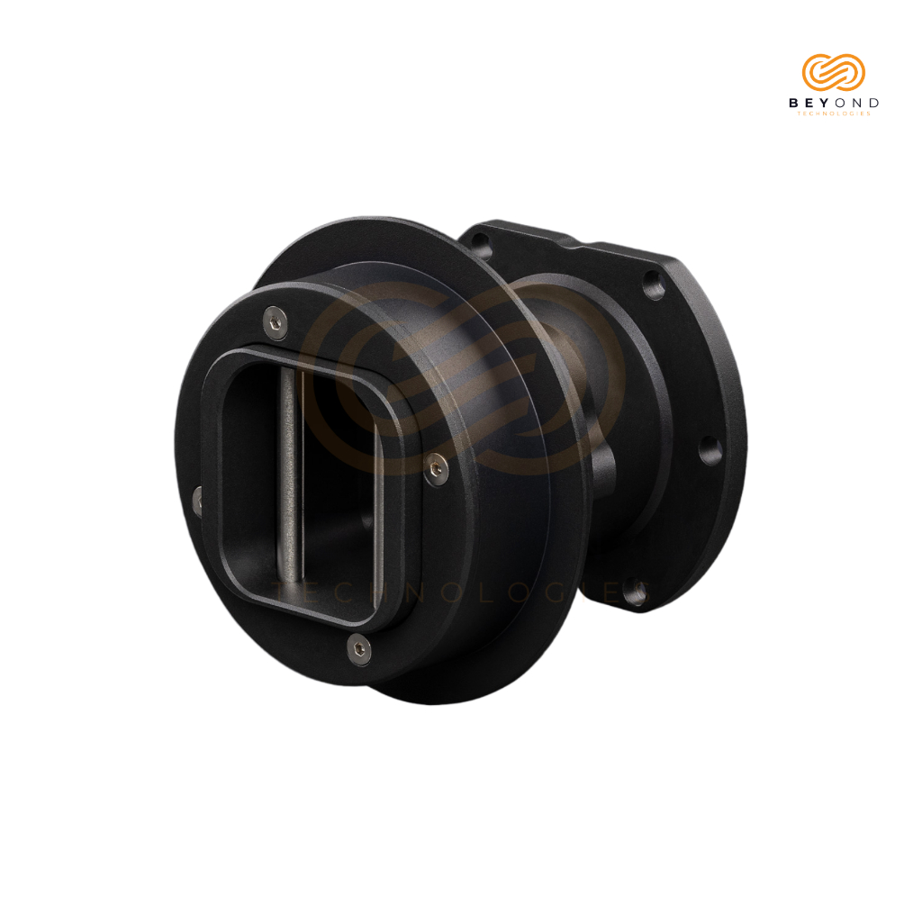 Fanatec QR2 Wheel Side