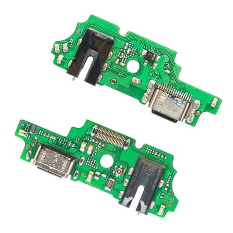 ชุดบอร์ดชาร์จ Tecno Pova 6 Neo ตูดชาร์จ Tecno Pova 6 Neo