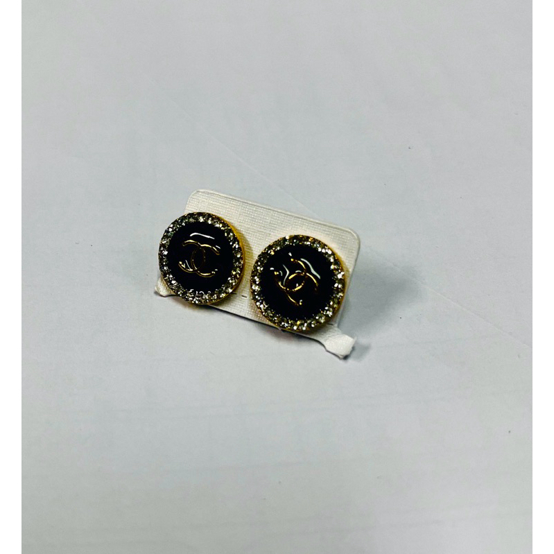 ต่างหูแฟชั่น xuping jewelry