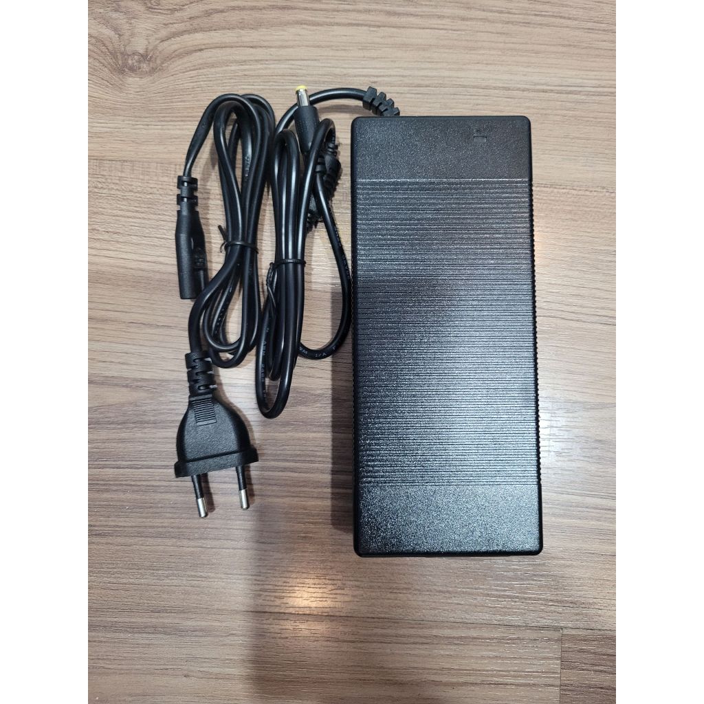 [951Store]  Adapter charger ที่ชาร์จ 54.6v-2.0A Max 100V-240V for Pytron5