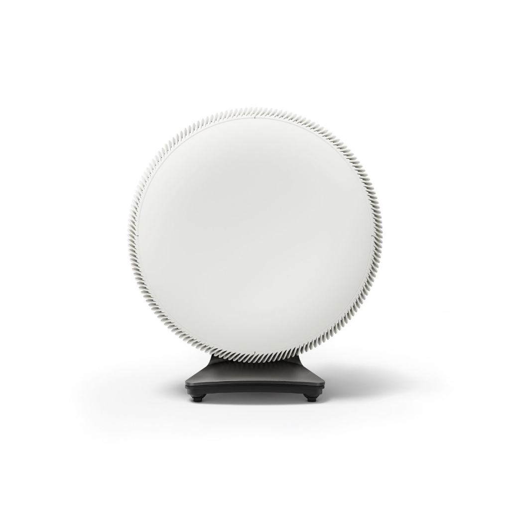 IQair Atem X ColdFire เครื่องฟอกอากาศทรงพลัง พร้อมอัตรากำจัดฟอร์มาลดีไฮด์ที่เยี่ยมยอด