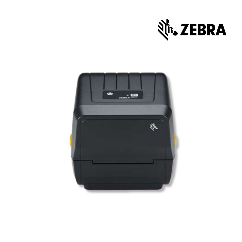 เครื่องพิมพ์สติกเกอร์บาร์โค้ด ยี่ห้อ Zebra รุ่น ZD230 รูปที่ 2