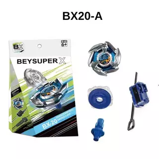 เบย์เบลด Beysuper X UX-01 BX ชุดลูกข่างเบย์เบลด/สนามเบย์เบลด/เบย์เบลกแบบชุด ของเล่นเสริมทักษะ