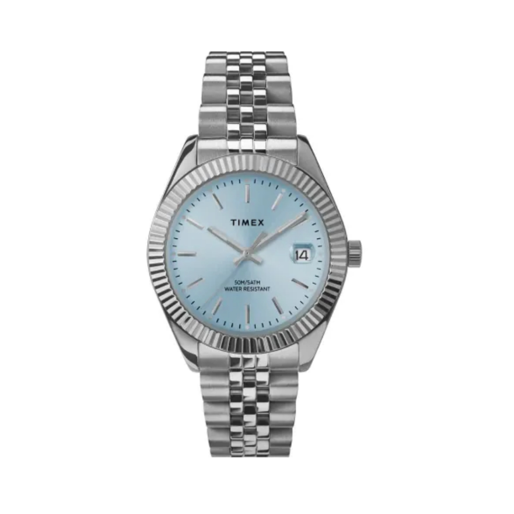 Timex TW2W49900 นาฬิกา นาฬิกาข้อมือ นาฬิกาข้อมือผู้หญิง