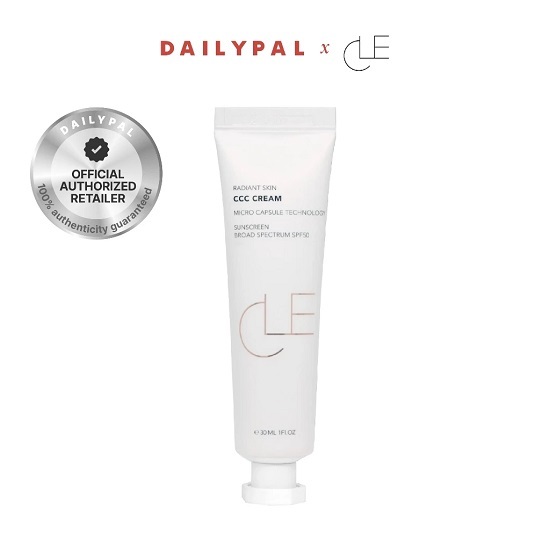 แบ่งขาย CLE COSMETICS CCC Cream SPF50 ซีซีซีครีมตัวดัง