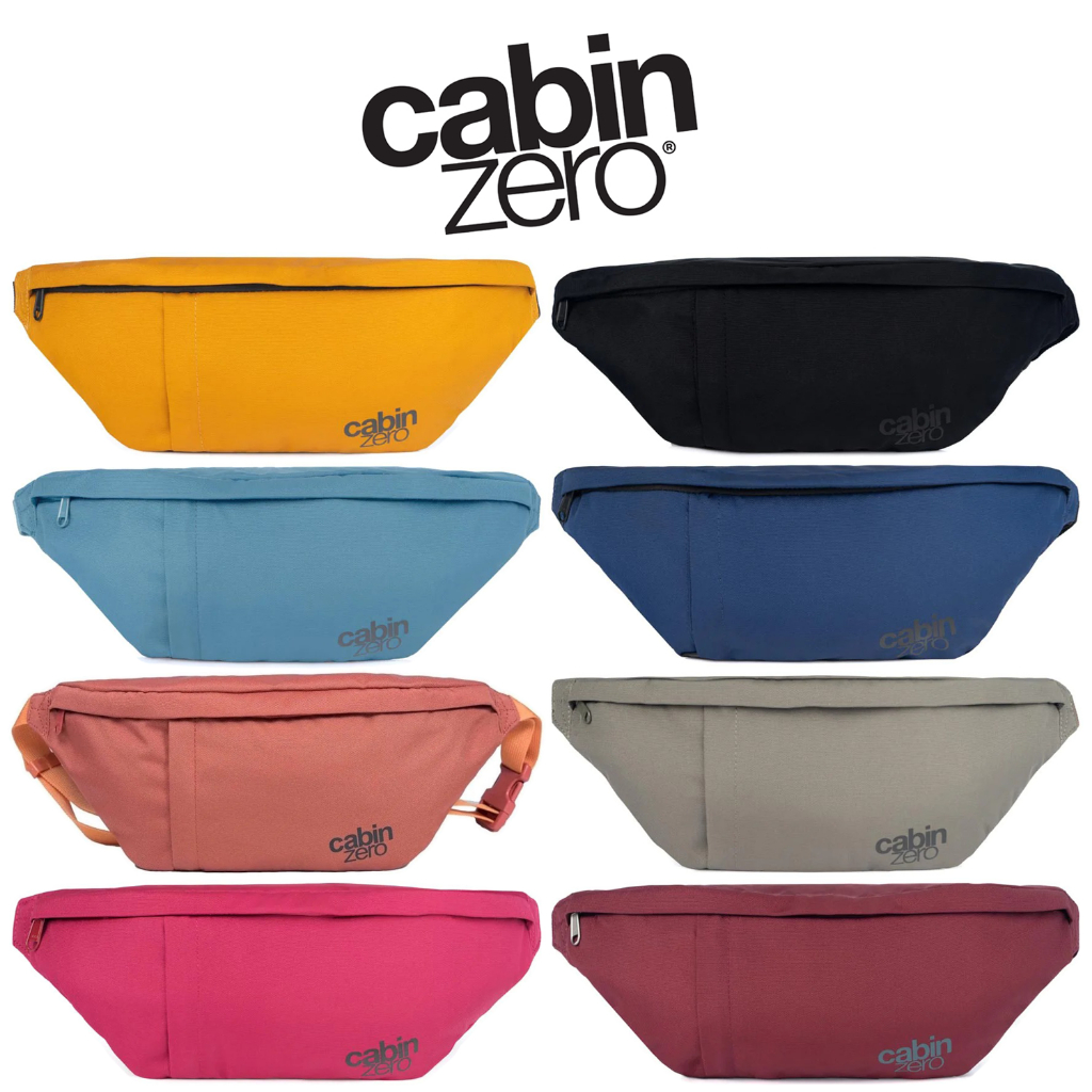 Cabin Zero HipPack 2L (Free Shipping)