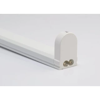 EVE (ยกลัง 20 ชุด) ชุดรางแอลอีดี LED T8 พร้อมหลอด ขนาด 9 18 22 วัตต์ แสงขาว เดย์ไลท์ 6500K