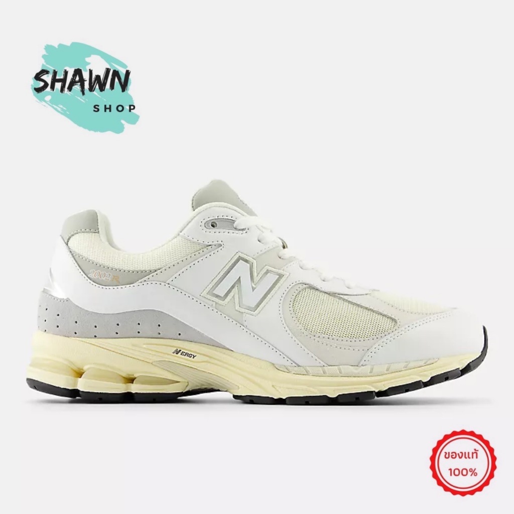 NEW BALANCE 2002R  - M2002RIA สินค้าลิขสิทธิ์แท้ 100%