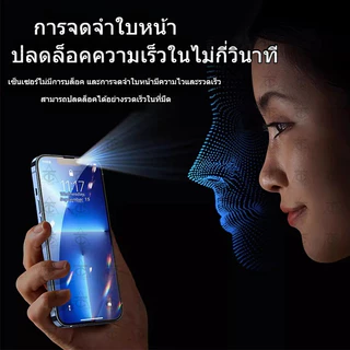 ฟิล์มกระจกนิรภัย Samsung A16 S24 S25 Ultra A55 5G A06 A35 A05s A54 A15 A05 A14 A12 A73 S23 S22 แบบเต็มจอ 9D กาวเต็มแผ่น