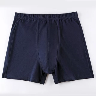 กางเกงบ๊อกเซอร์ชาย Boxer ชั้นในชาย ผ้าCotton 4XL-10XL