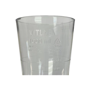 กรวยอิมฮอฟฟ์ Imhoff Cone 1000 ml VIT LAB
