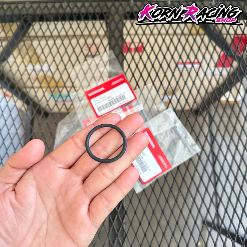 โอริงฝาวาล์วเวฟ100/ดรีม100 เบิกศูนย์ 91302-KEV-900