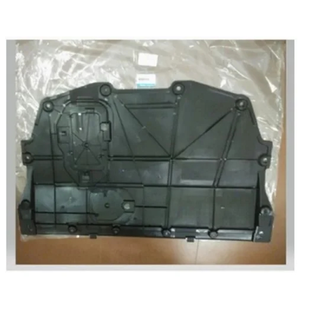 861. (ของแท้) DA6V56110A แผ่นปิดใต้เครื่อง มาสด้า2 Mazda2 Skyactiv ปี 14-17/แท้เบิกศูนย์