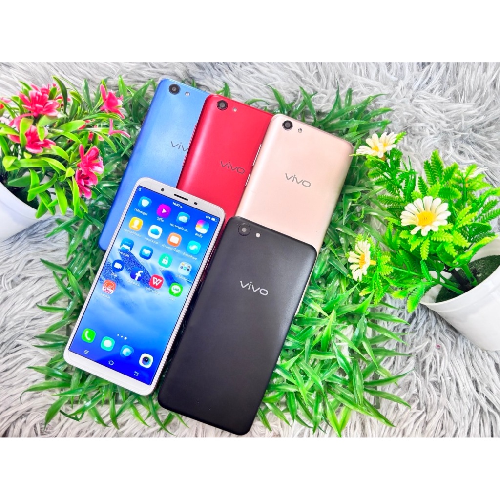 Y71 VIVO  มือถือมือสองสภาพใหม่