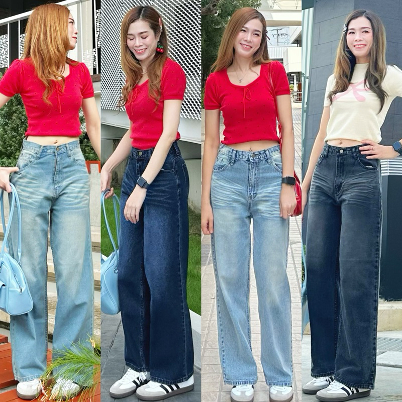 PL50 กระบอกใหญ่ทรงสวย Size S-XL BigSize 34-40” มี 4สี