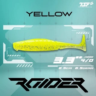 เหยื่อยางไรเดอร์ / เหยื่องยาง RAIDER จากค่าย TSF THAI STREET FISHING