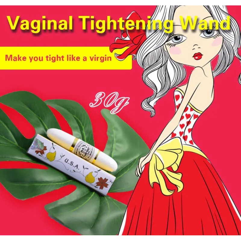 Madicate Sticks Original U.S.A  Repair Madura Tightening