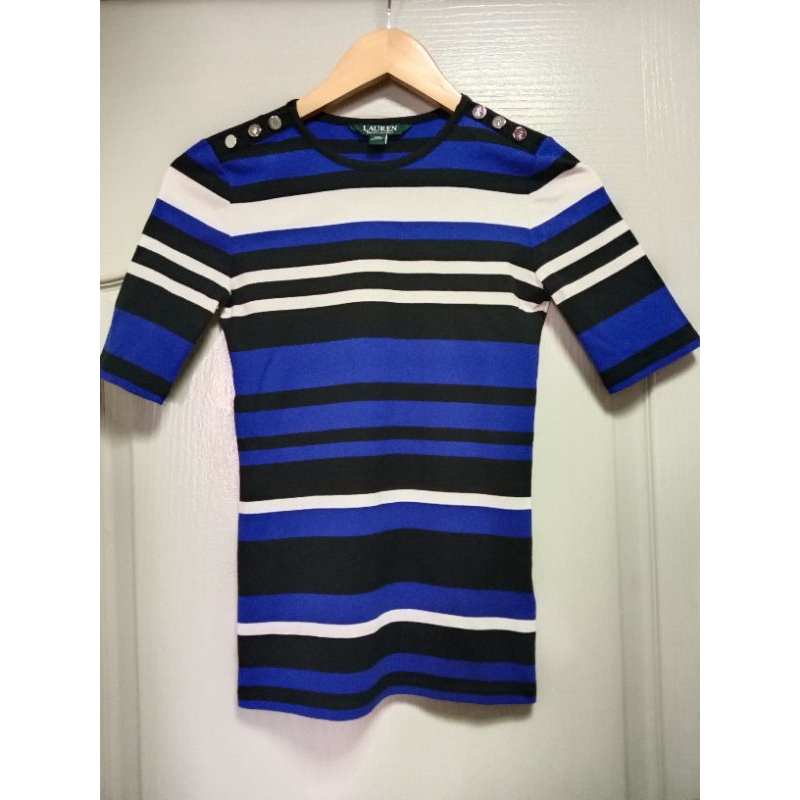ส่งต่อเสื้อRalph_Lauren(size_,xxs)