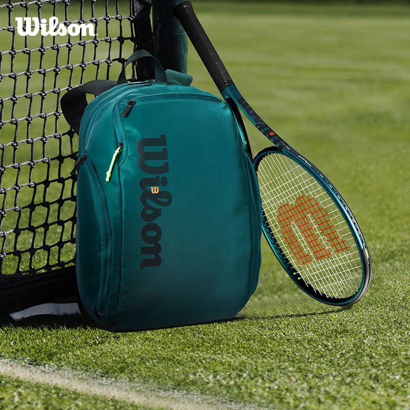 Wilson Blade V9 Super Tour กระเป๋าเป้ WR8032001001 Official Store