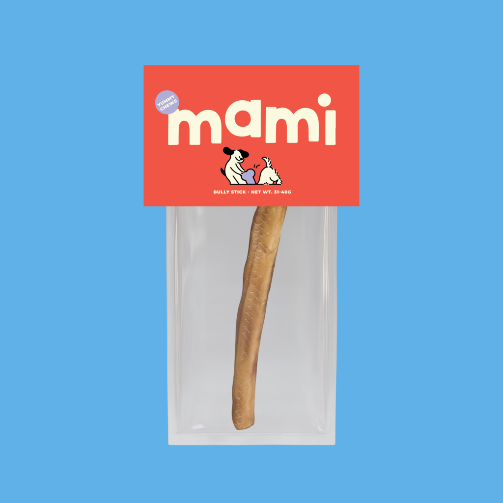 BULLY STICK - ตัวเดียวอันเดียววัวอบแห้ง (เปลี่ยนรหัสสินค้า ประวัติขายหาย ดูรีวิวในหน้าร้านค้านะคะ)
