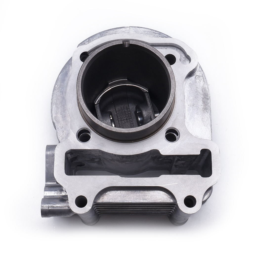 เสื้อสูบ scoopy-i/ spacy-i/ zoomer-x รหัส KZL (เสื้อสูบเดิม) ขนาดมาตรฐาน - รูปที่ 4