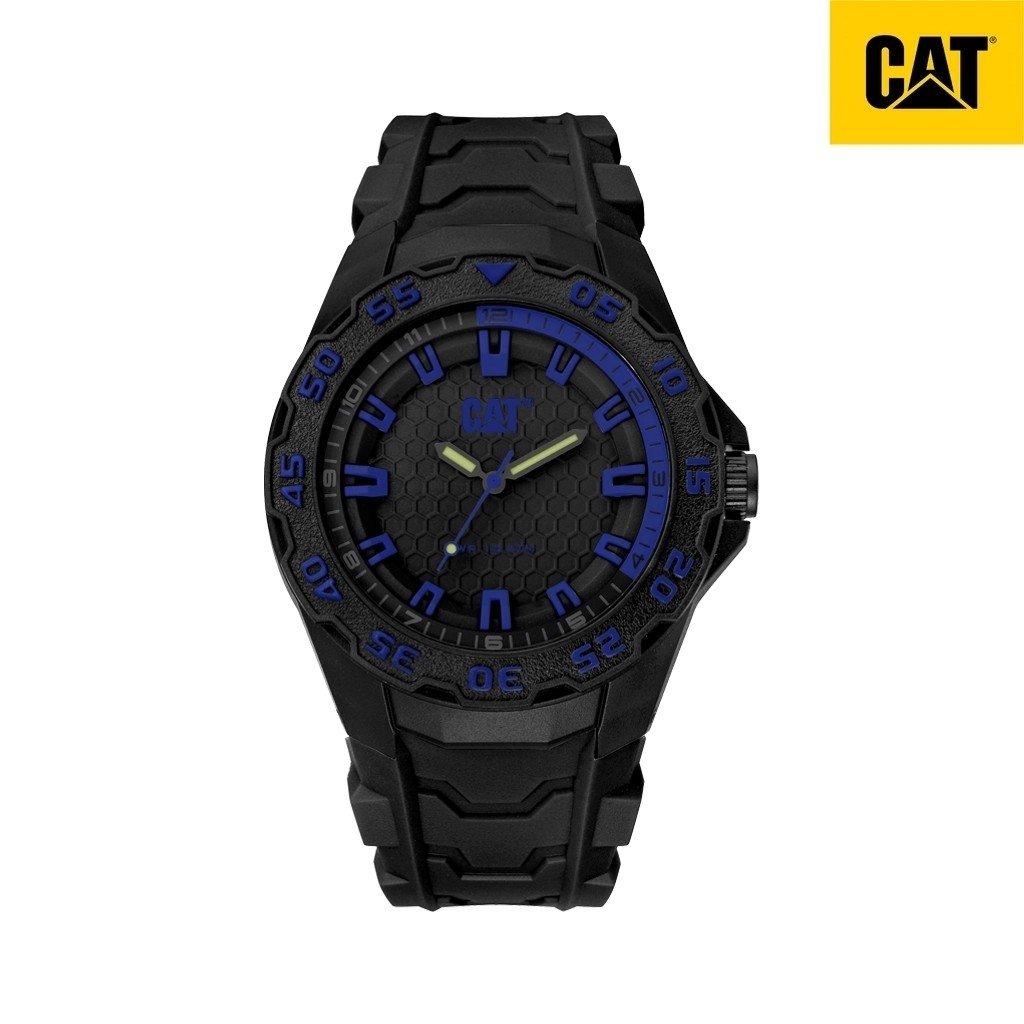 นาฬิกาข้อมือผู้ชาย CAT รุ่น MOTION EVO รับประกัน 1 ปี LH.110