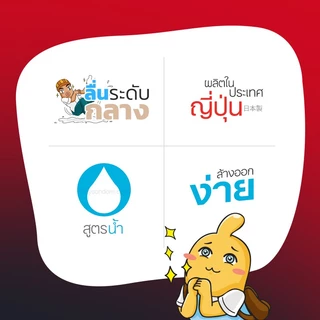 Tenga Play Gel Natural Wet เจลหล่อลื่น สูตรน้ำ ลื่นแบบธรรมชาติ ขนาด 160 ml. (1 ขวด)