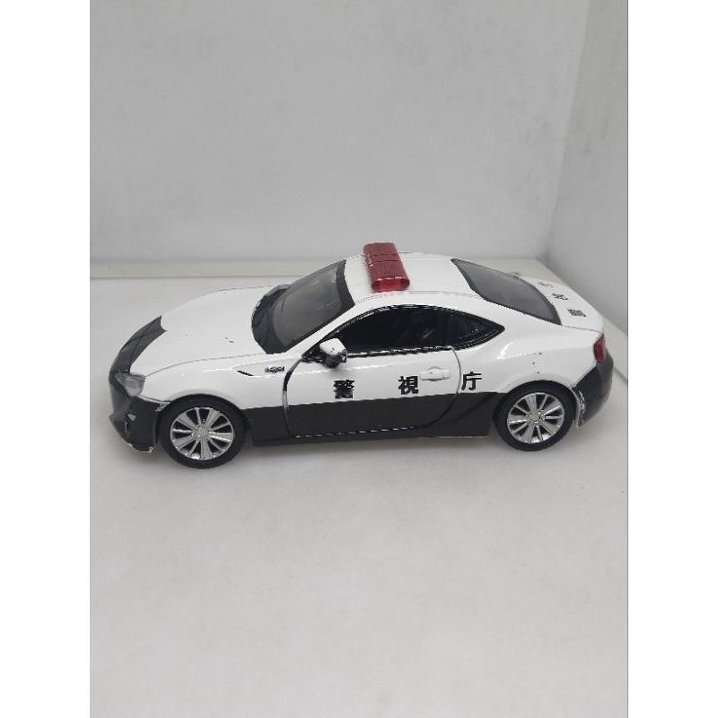 📌📌📌โมเดลรถเหล็ก TOYOTA 86