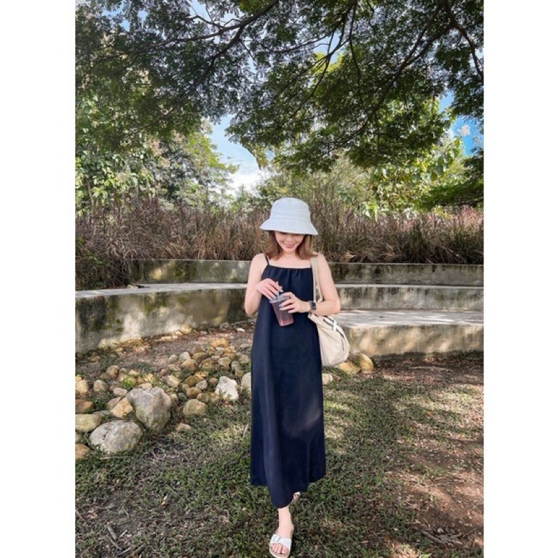 (ส่งต่อ) Solve.official - Toffee dress