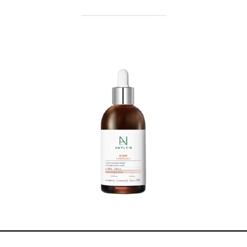 Ample:n VC shot Ampoule 100ml