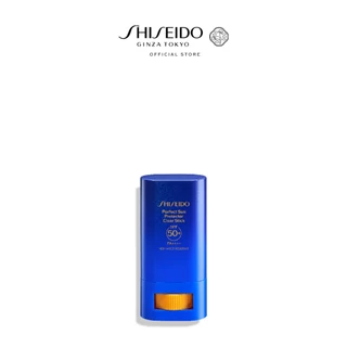 SHISEIDO PERFECT SUN PROTECTOR CLEAR STICK 20g.