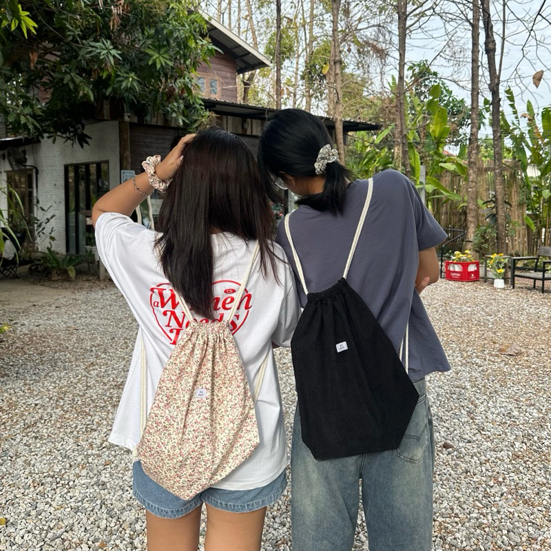 backpack กระเป๋าเป้สะพายหลัง !🎒
