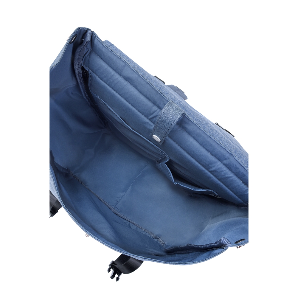 anello กระเป๋าเป้สะพายหลัง Size regular รุ่น THE DAY - ATH1151Z