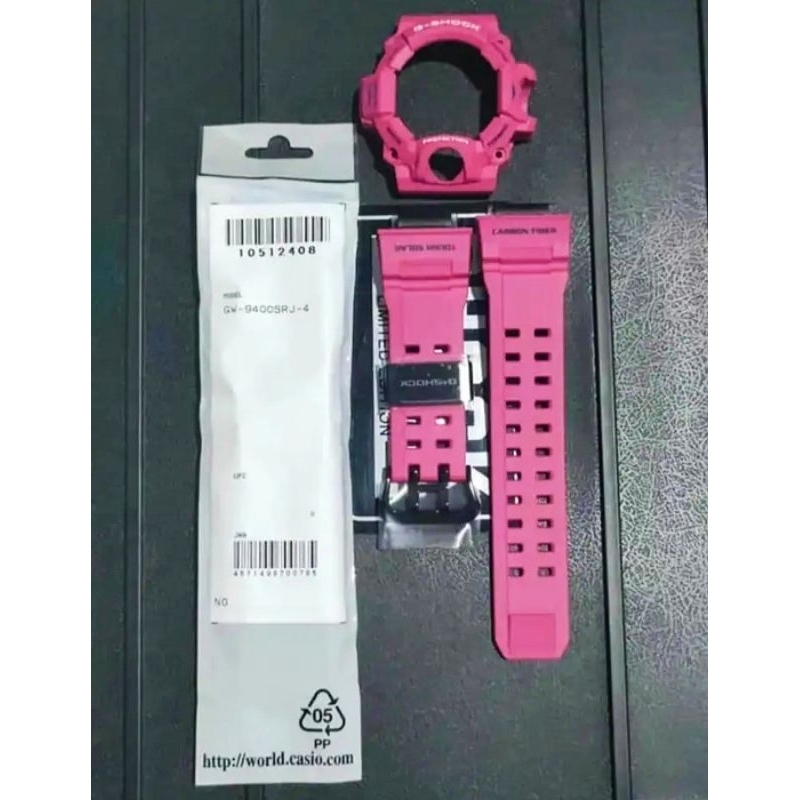 ชุดกรอบสาย GW-9400SRJ