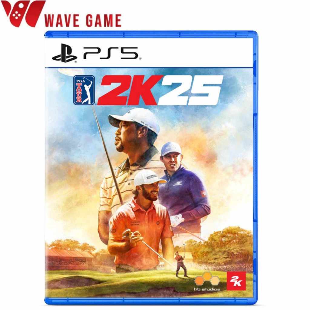 ps5 pga your 2k25 ( english )